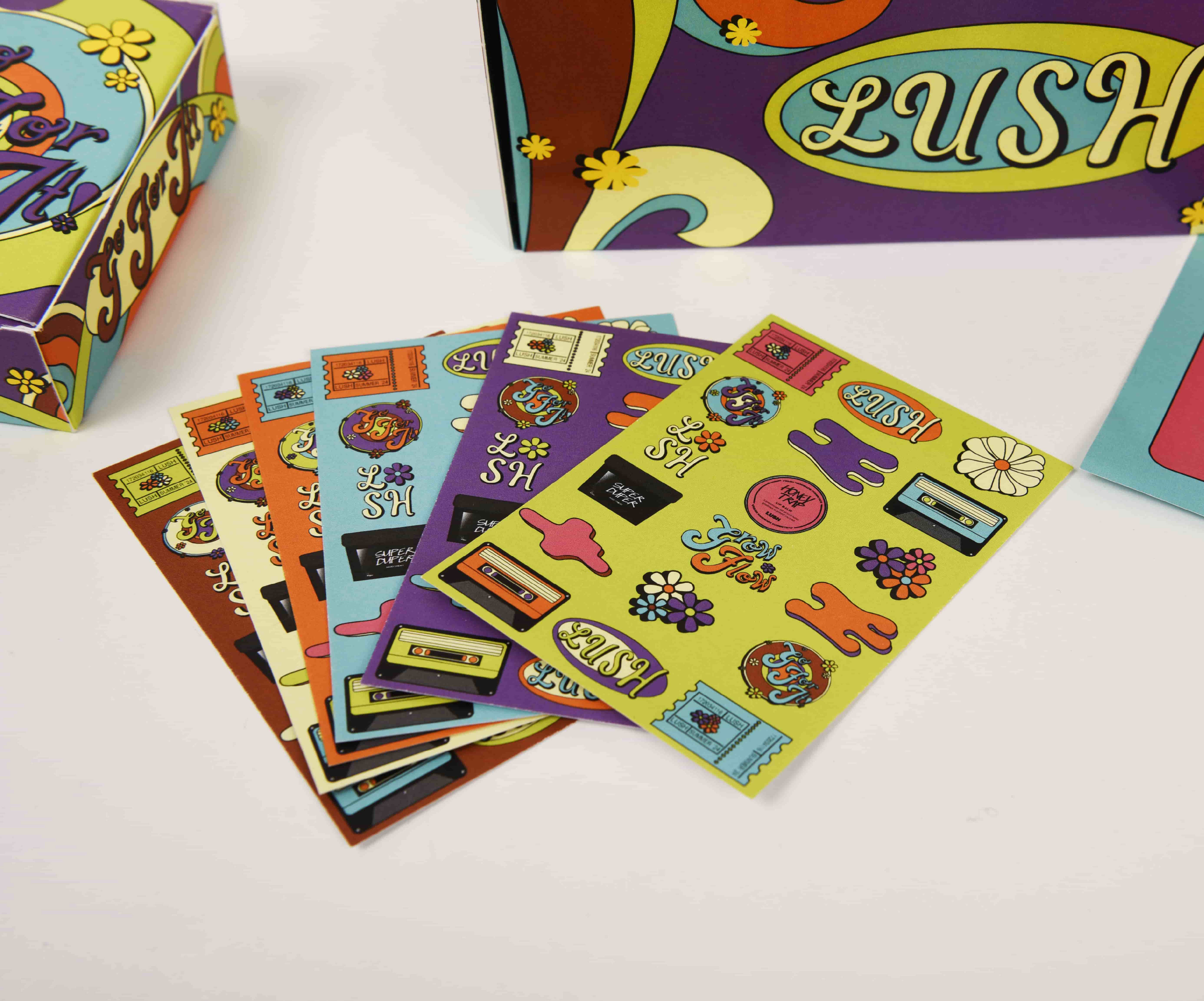 toolkit stickers